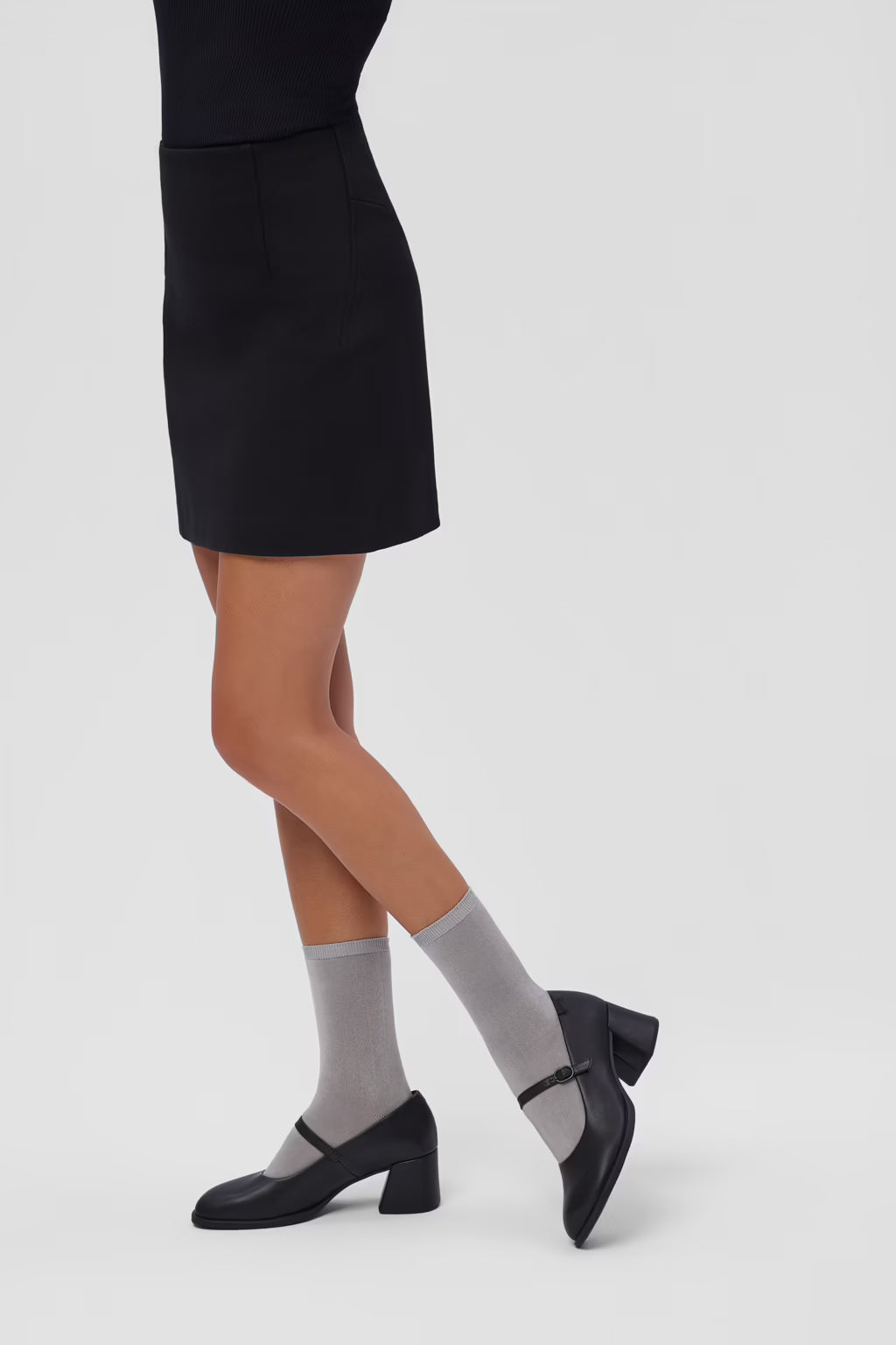 CAMPER KORA MJ HEEL