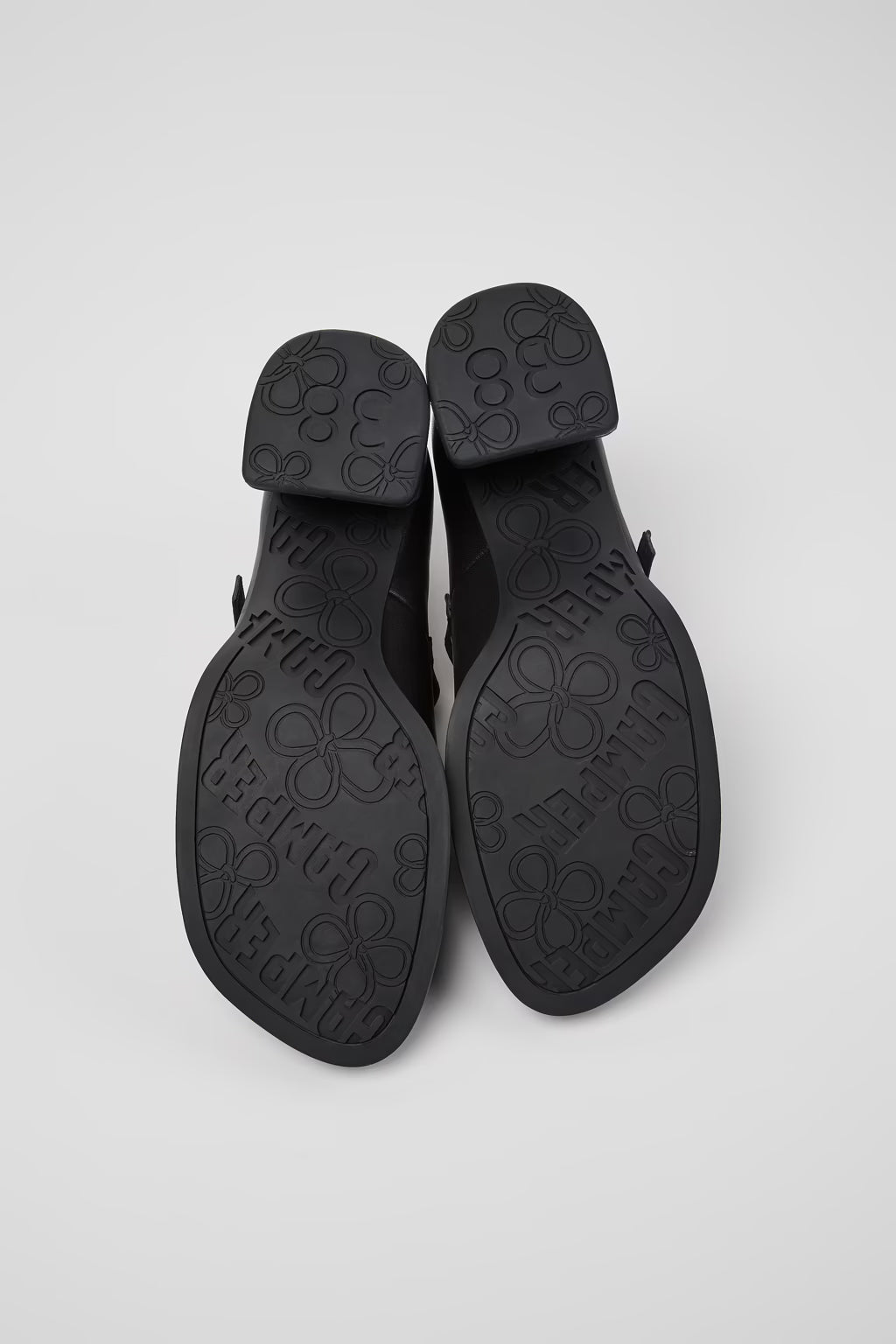 CAMPER KORA MJ HEEL