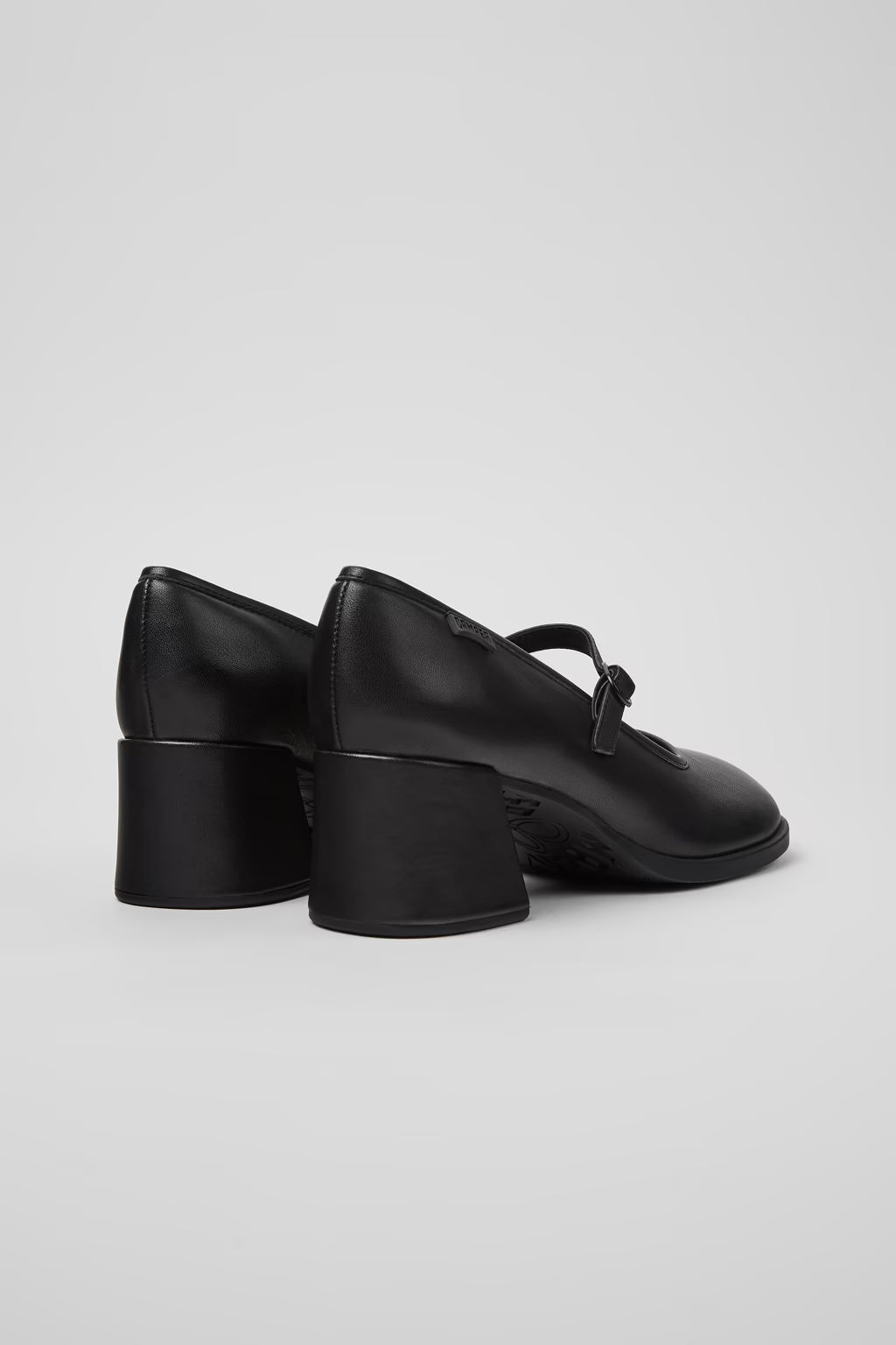CAMPER KORA MJ HEEL