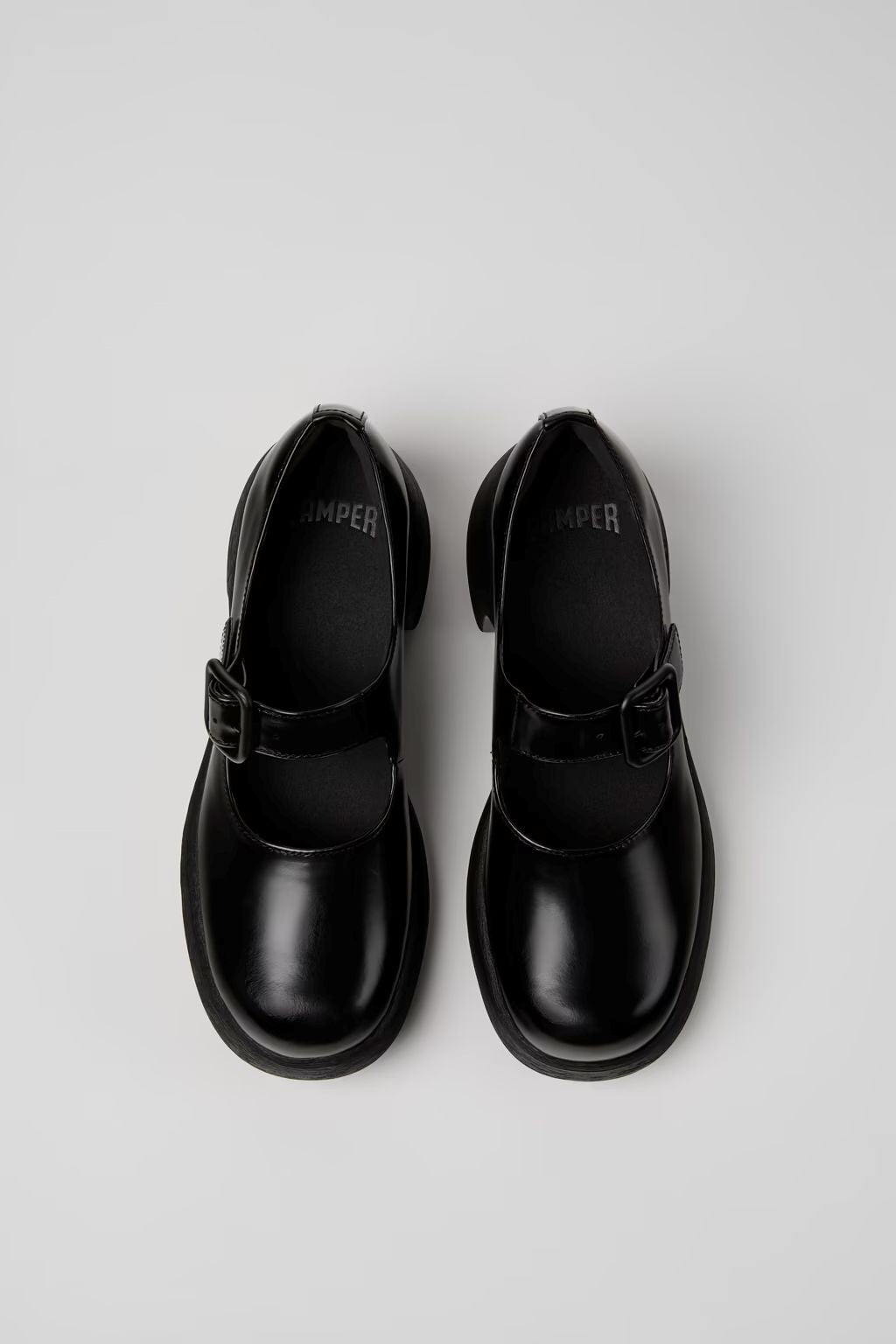 CAMPER THELMA II MJ BLACK