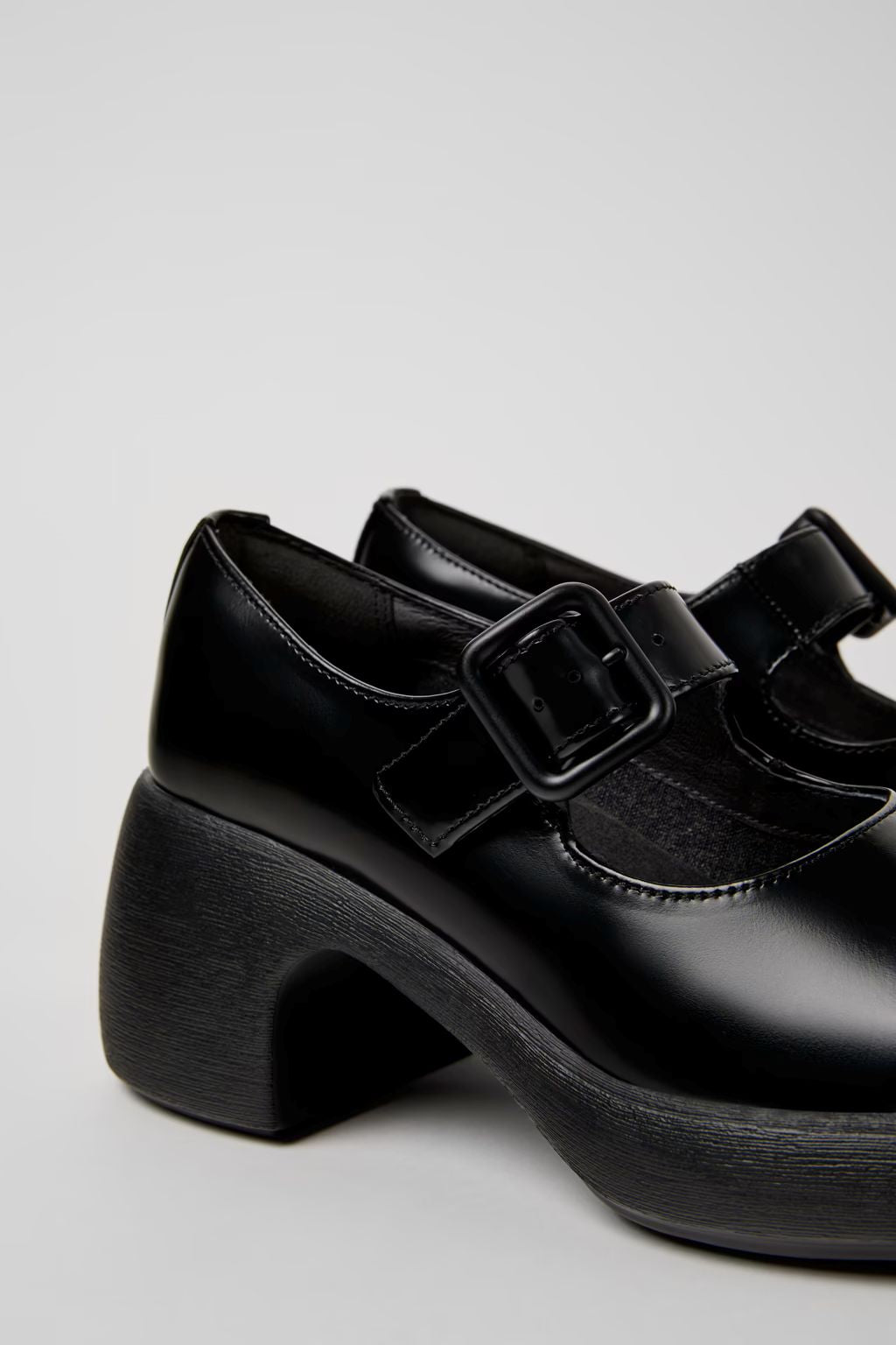 CAMPER THELMA II MJ BLACK