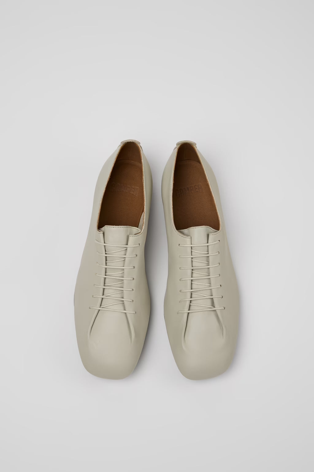 CAMPER CASI BALLET LACE OX OW