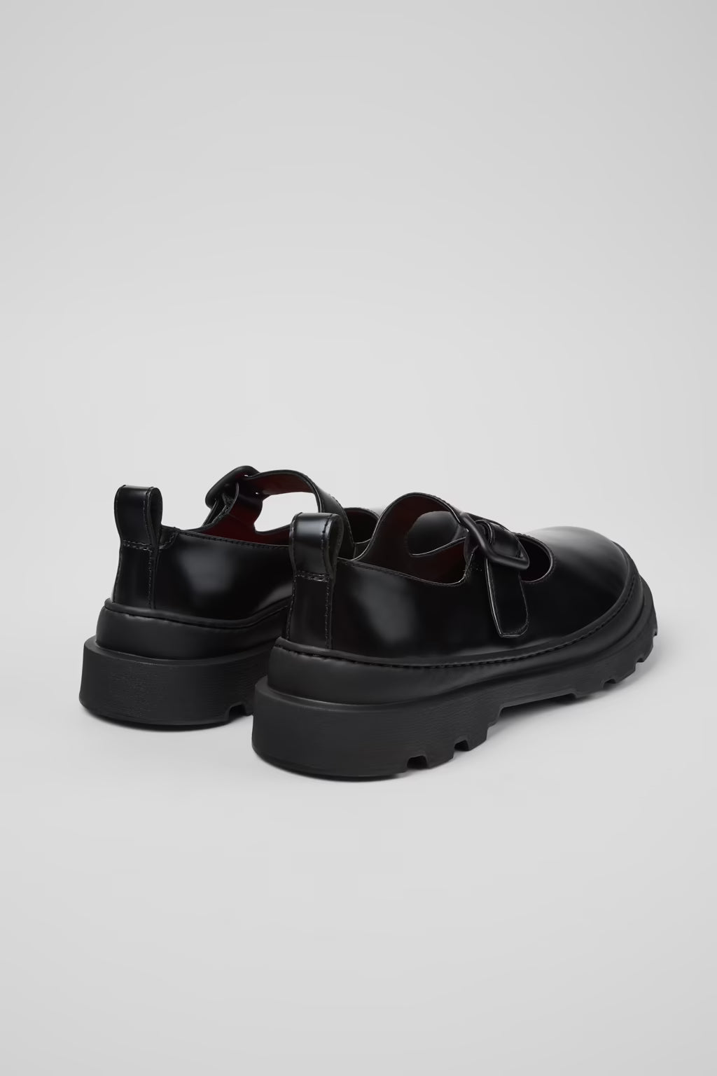 CAMPER BRUTUS MJ 2