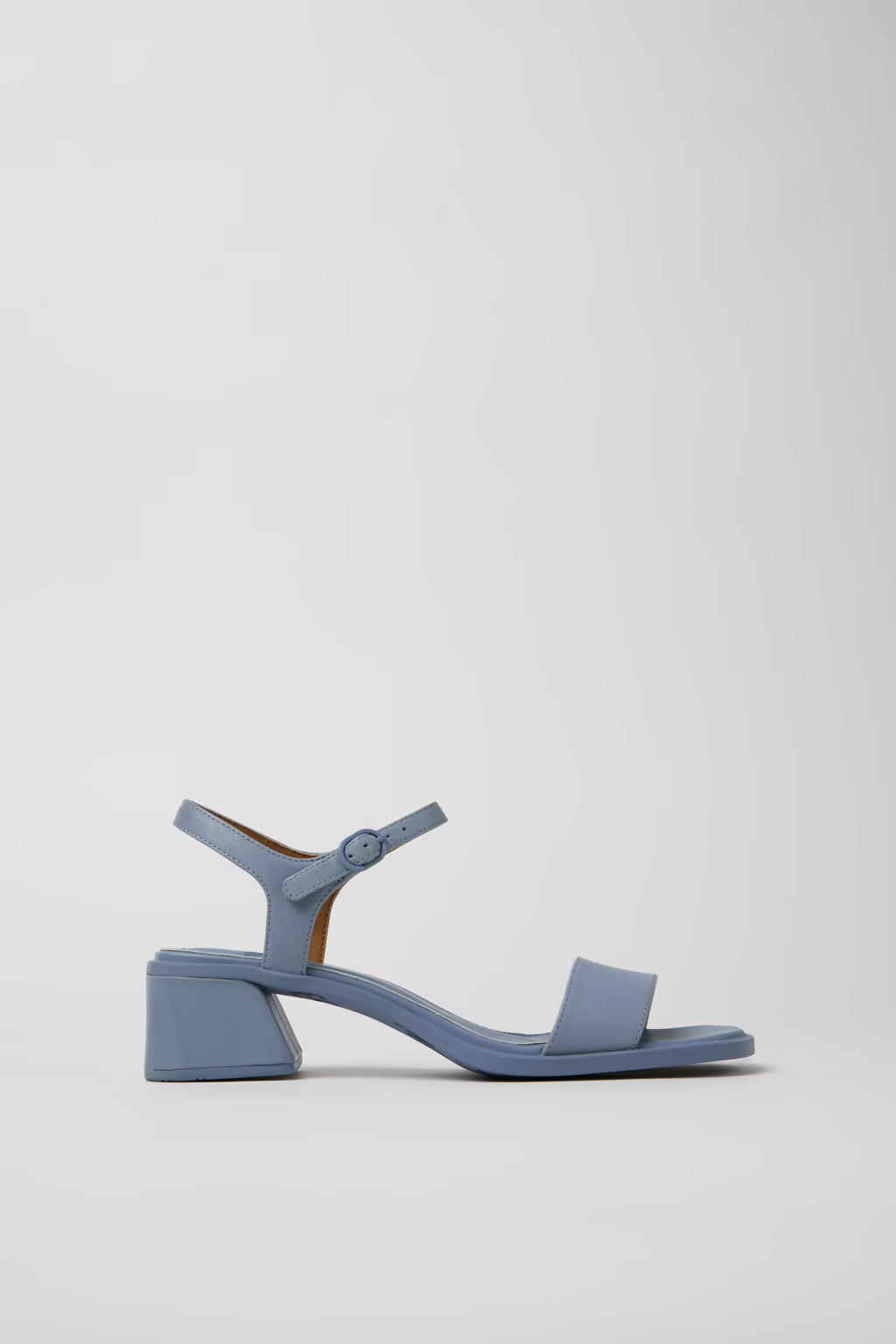 CAMPER KORA SANDALS IN BLUE