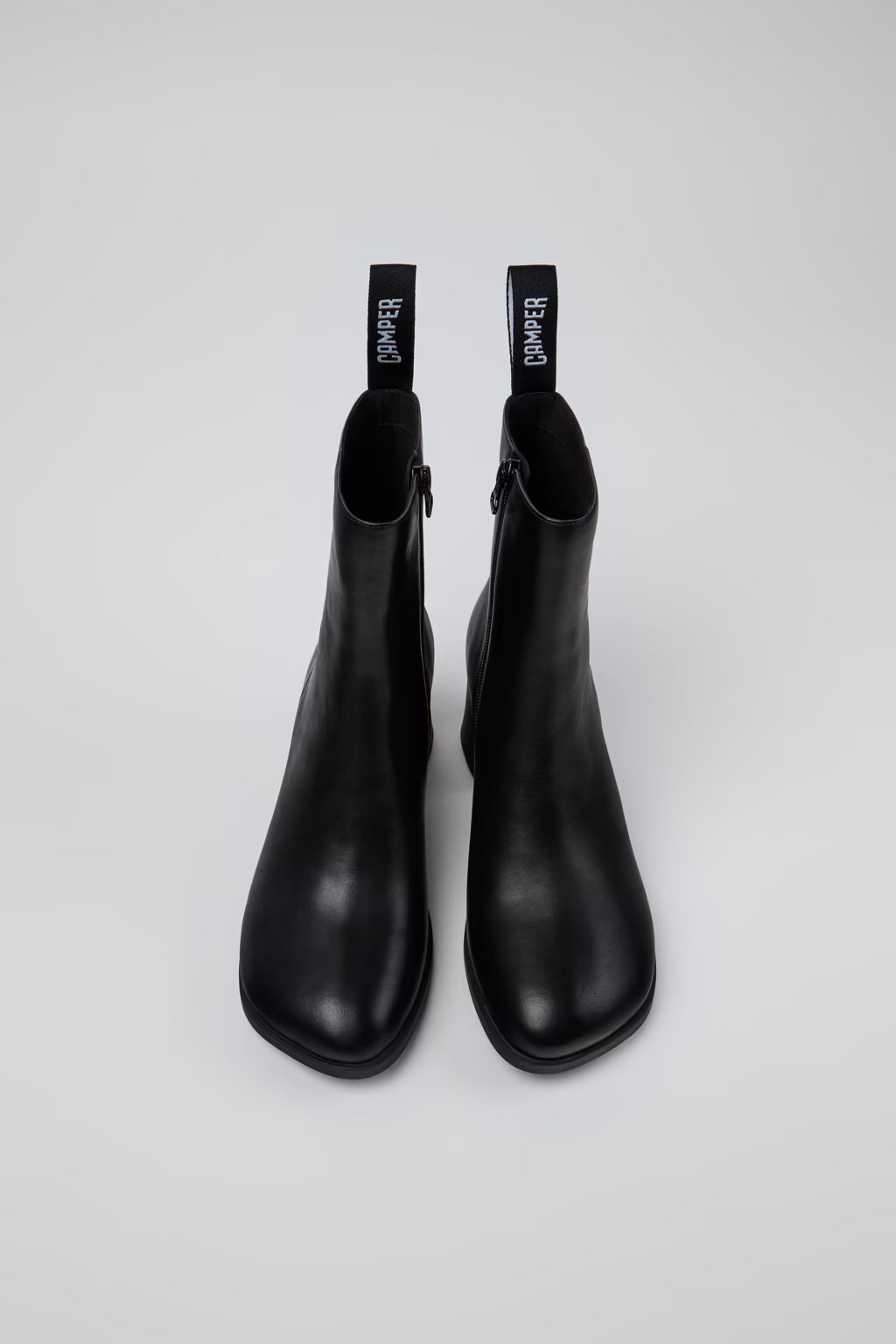 CAMPER KORA BOOTIE BLACK