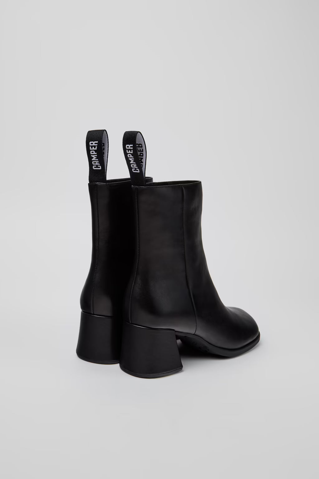 CAMPER KORA BOOTIE BLACK