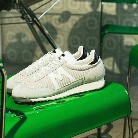 KAHRU MESTARI M DAWN WHITE