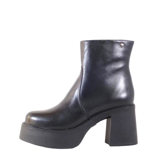 CHELSEA CREW VANSON-BLACK