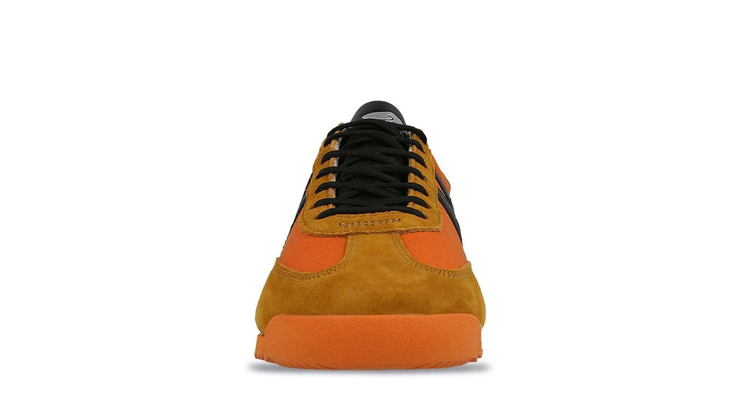 KARHU MESTARI W ORANGE/WHITE SNEAKERS