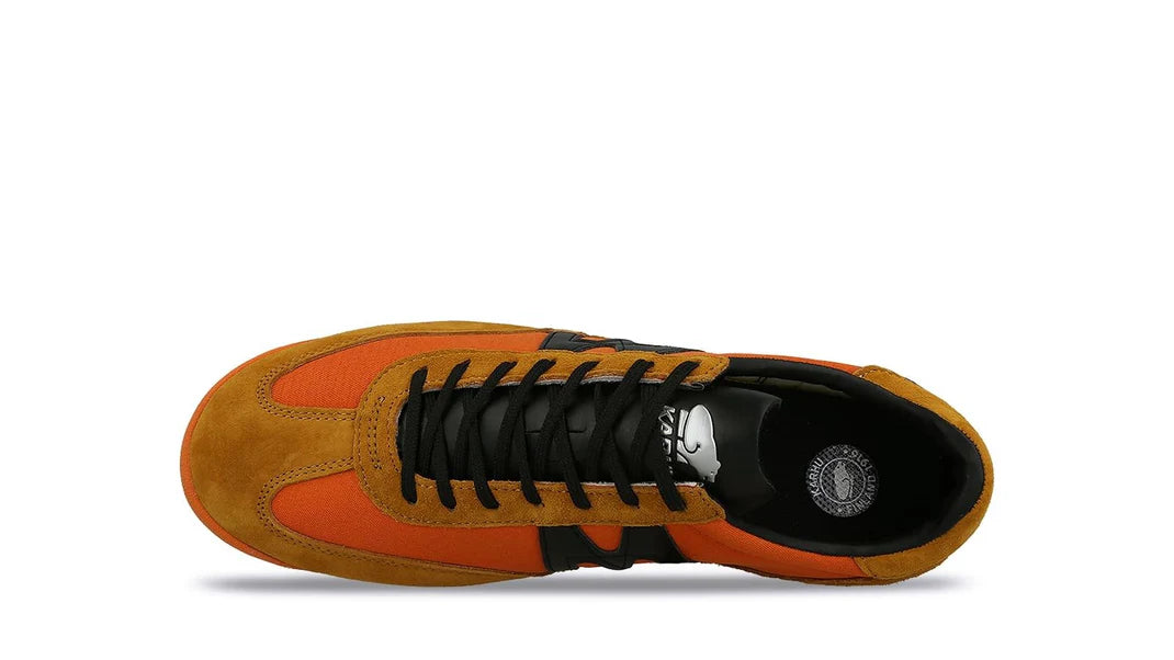 KARHU MESTARI W ORANGE/WHITE SNEAKERS