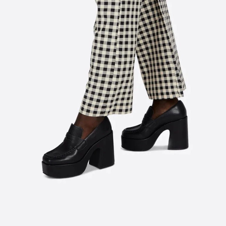 IB LINDO PLFM LOAFERS