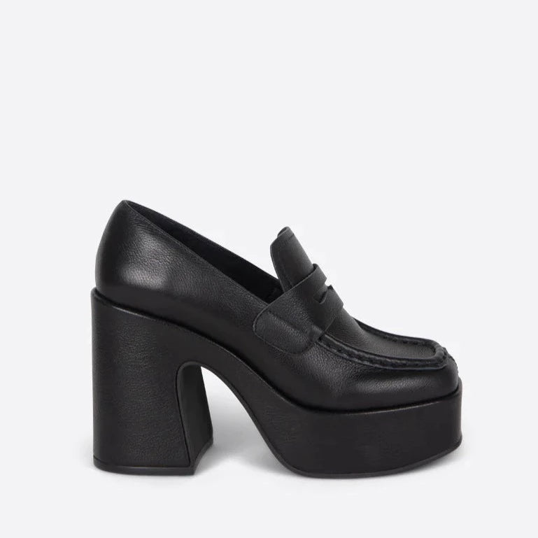 IB LINDO PLFM LOAFERS