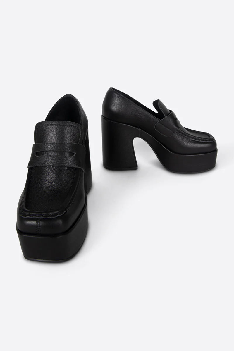 IB LINDO PLFM LOAFERS