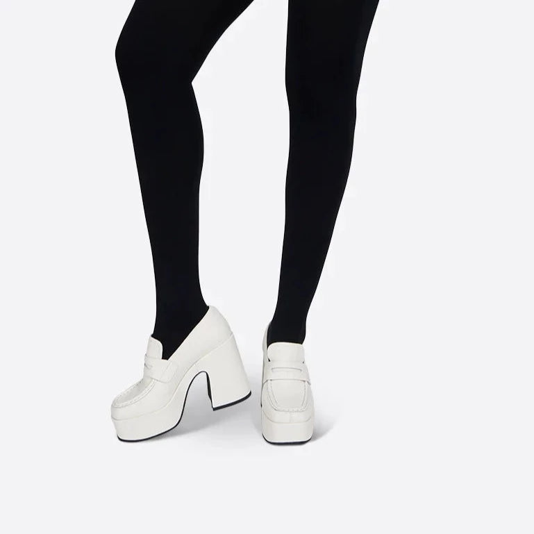 IB LINDO PLFM LOAFERS