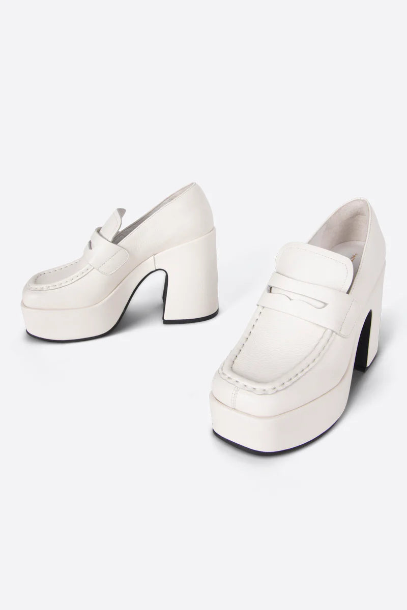 IB LINDO PLFM LOAFERS
