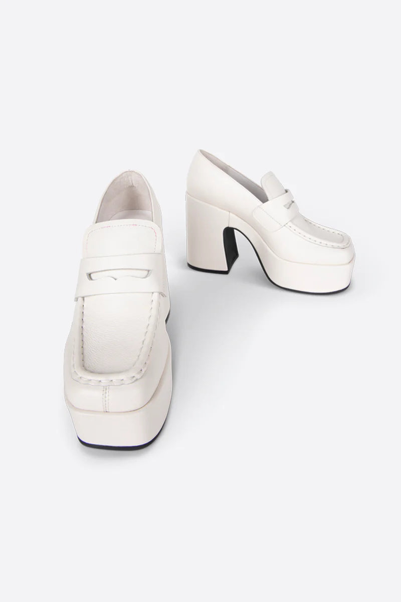 IB LINDO PLFM LOAFERS