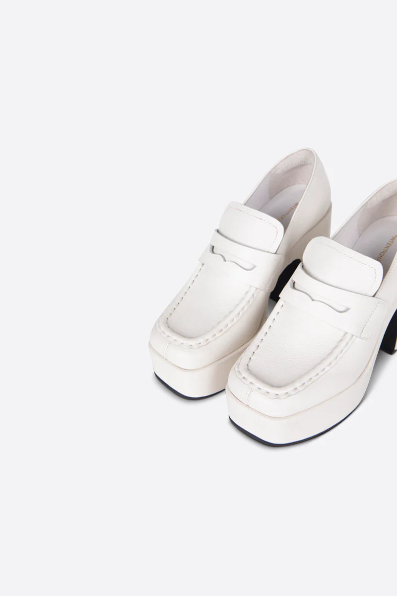 IB LINDO PLFM LOAFERS