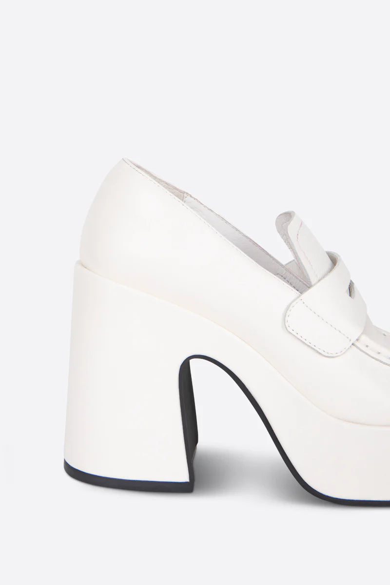 IB LINDO PLFM LOAFERS