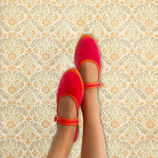 FLABELUS NANA MARY JANES