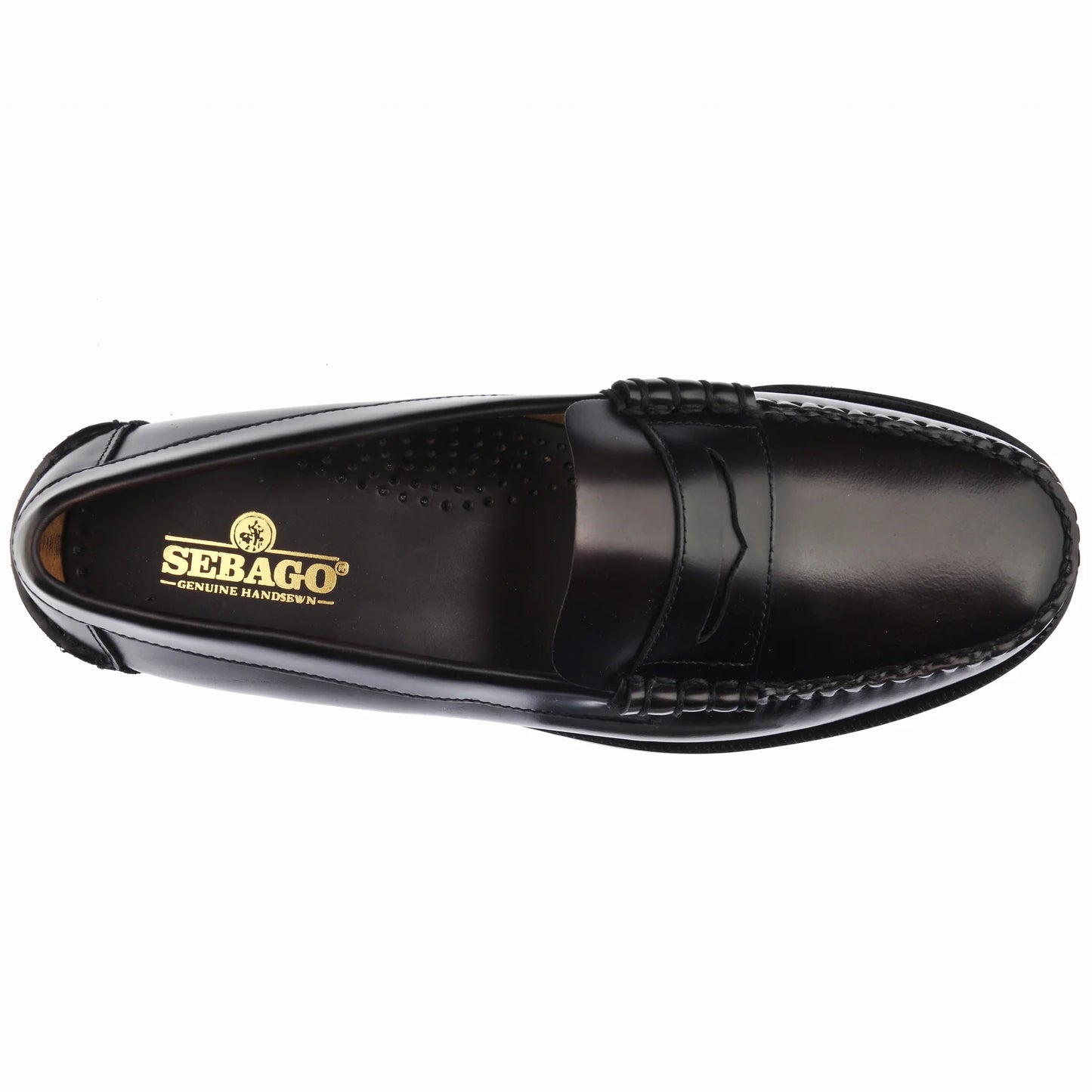 SEBAG0 DAN CLASSIC MEN-BURG - Shoe Market NYC