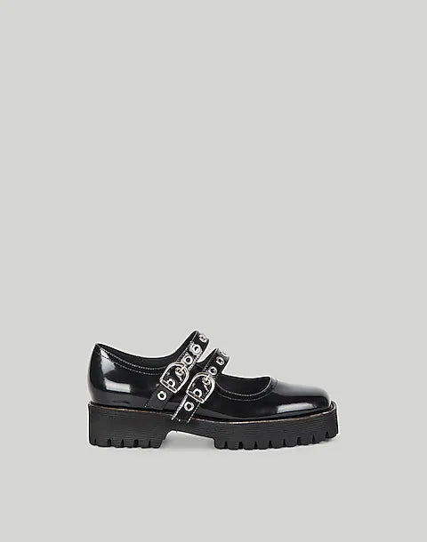 IB VERO MJ FLATS