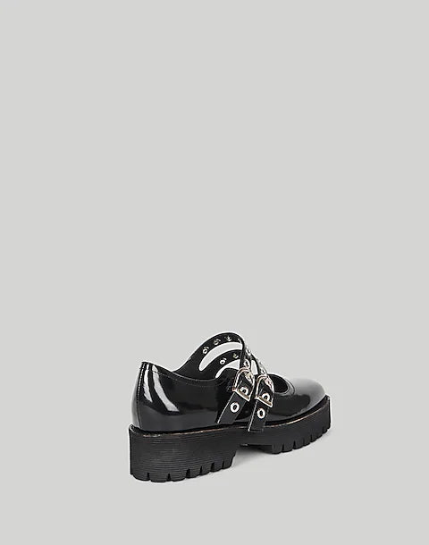 IB VERO MJ FLATS