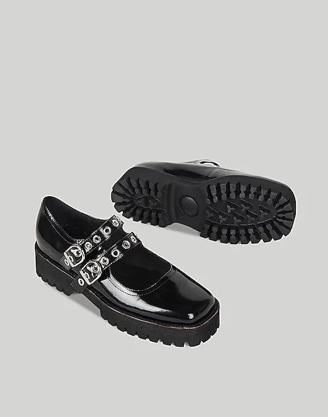IB VERO MJ FLATS