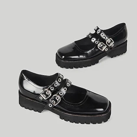 IB VERO MJ FLATS