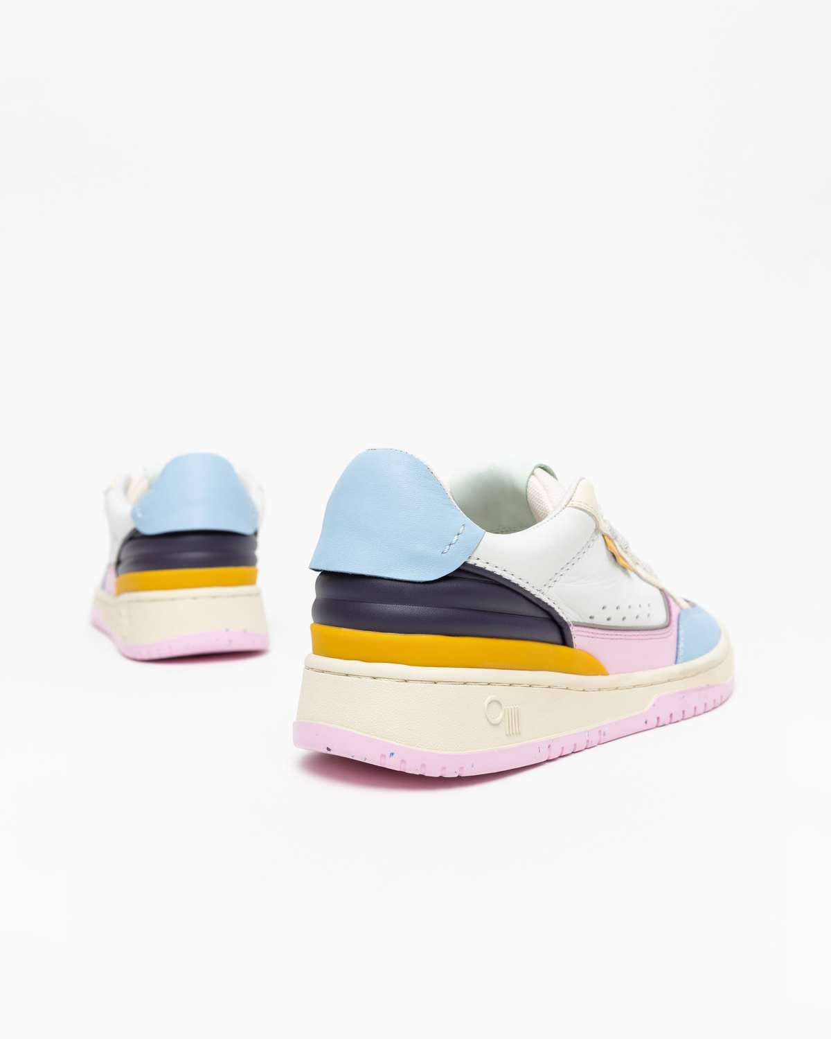 ONCEPT PARIS VARSITY SNEAKERS