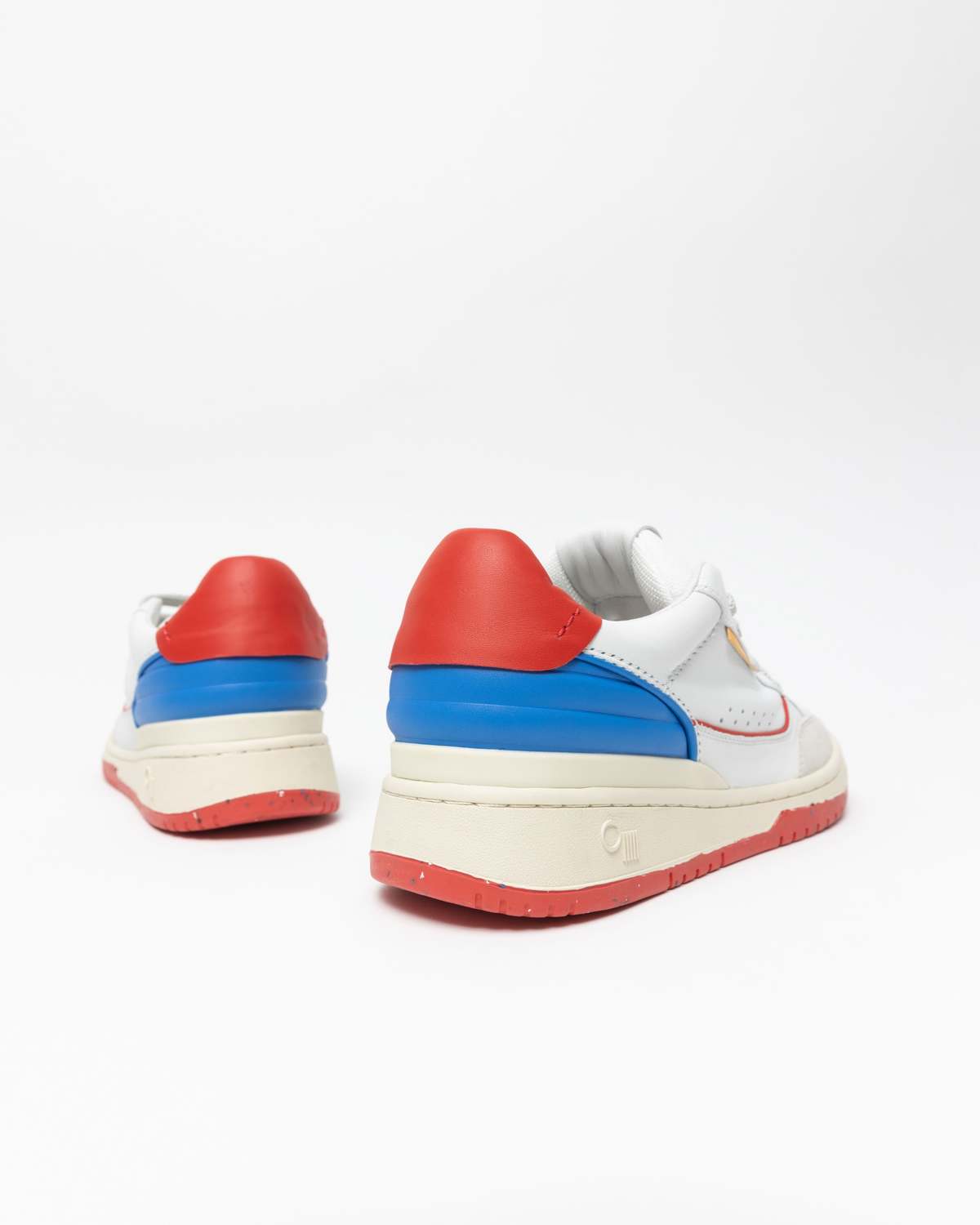 ONCEPT PARIS VARSITY SNEAKERS
