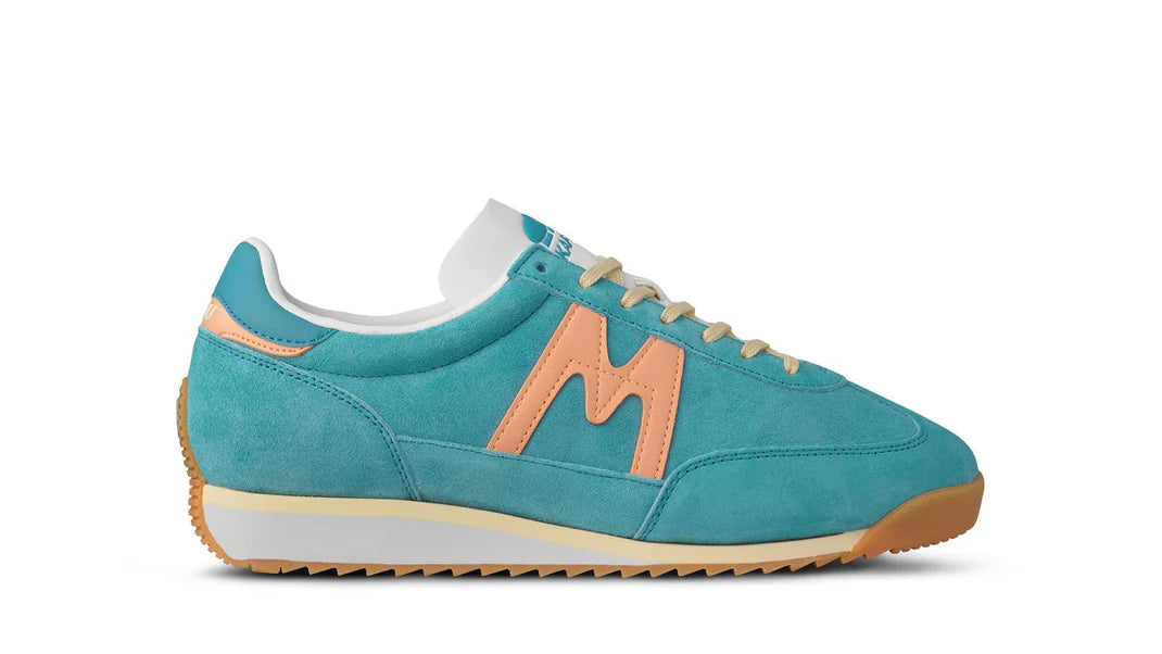 KAHRU MESTARI W BLUE/PEACH