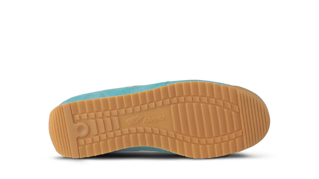 KAHRU MESTARI W BLUE/PEACH