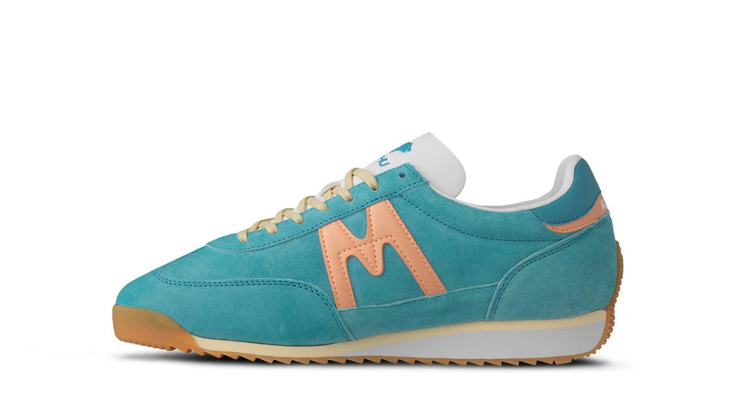 KAHRU MESTARI W BLUE/PEACH
