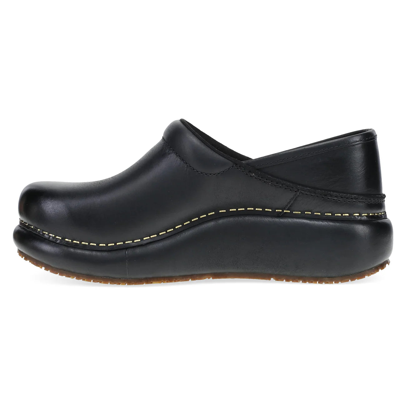 DANSKO PRO CLOUD BLACK BURNISHED