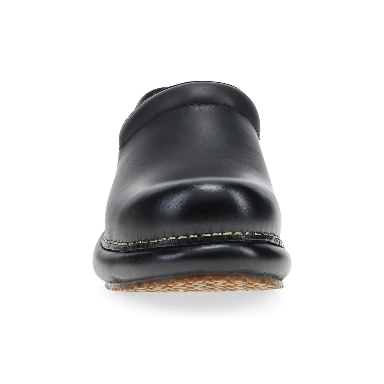 DANSKO PRO CLOUD BLACK BURNISHED