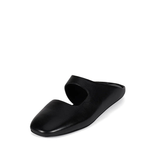 JEFFREY CAMPBELL SIESTA-BLACK