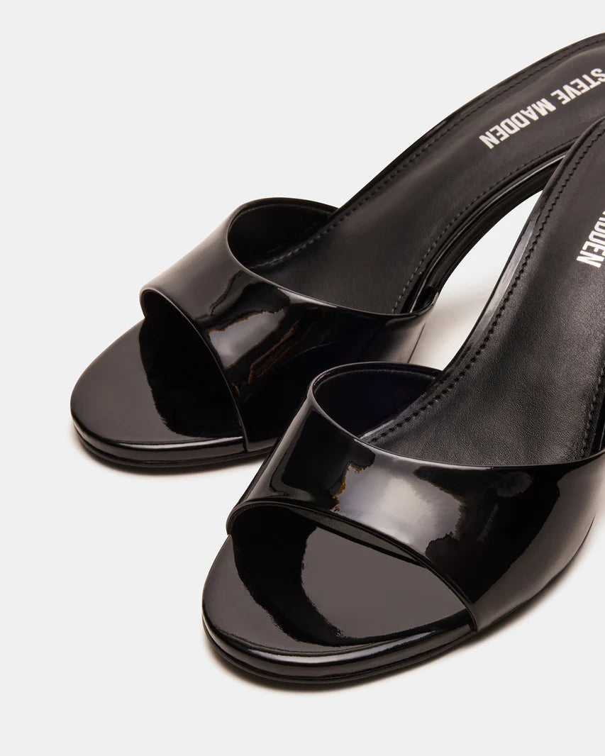STEVE MADDEN KENDRIX-BLACK