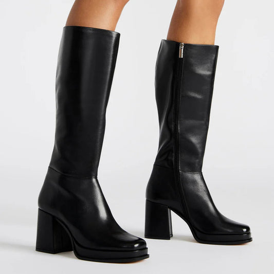 STEVE MADDEN MYSTERY HI