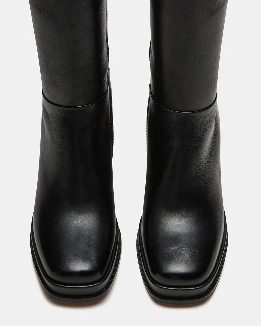 STEVE MADDEN MYSTERY HI