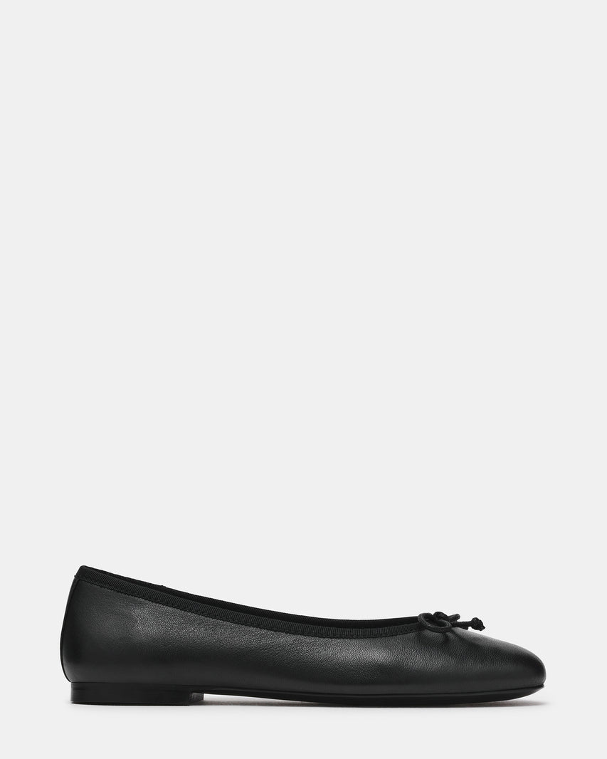 STEVE MADDEN SELMA-BLACK