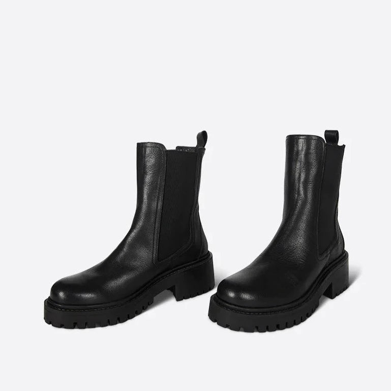 IB STORM BOOTS BLACK