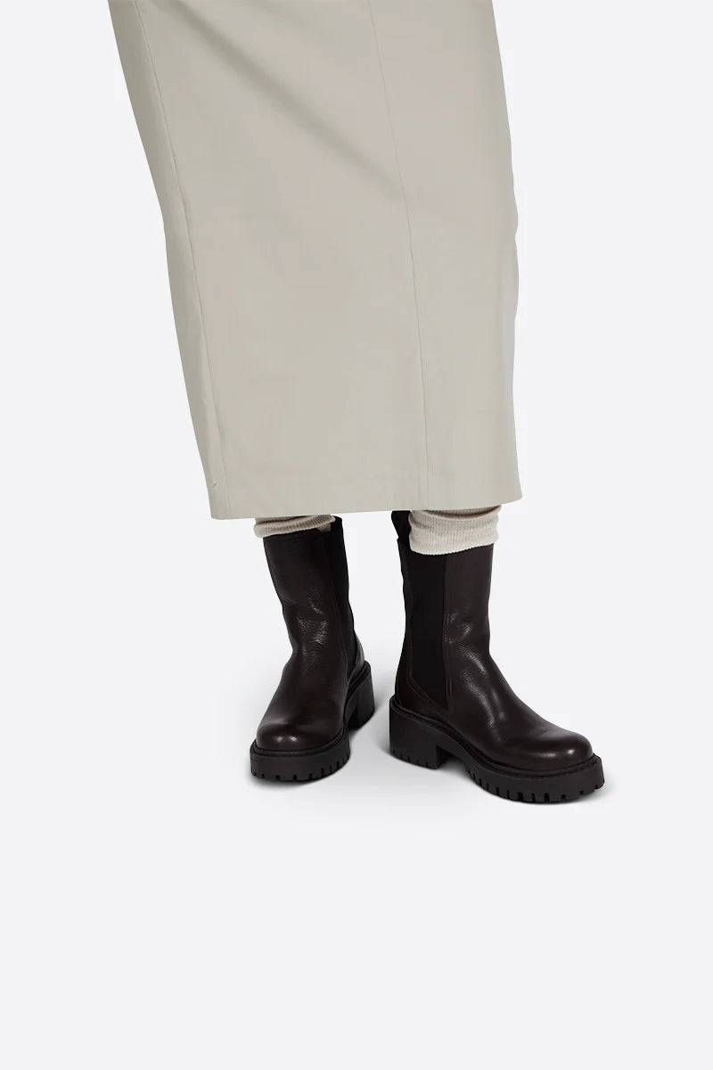 IB STORM BOOTS BLACK