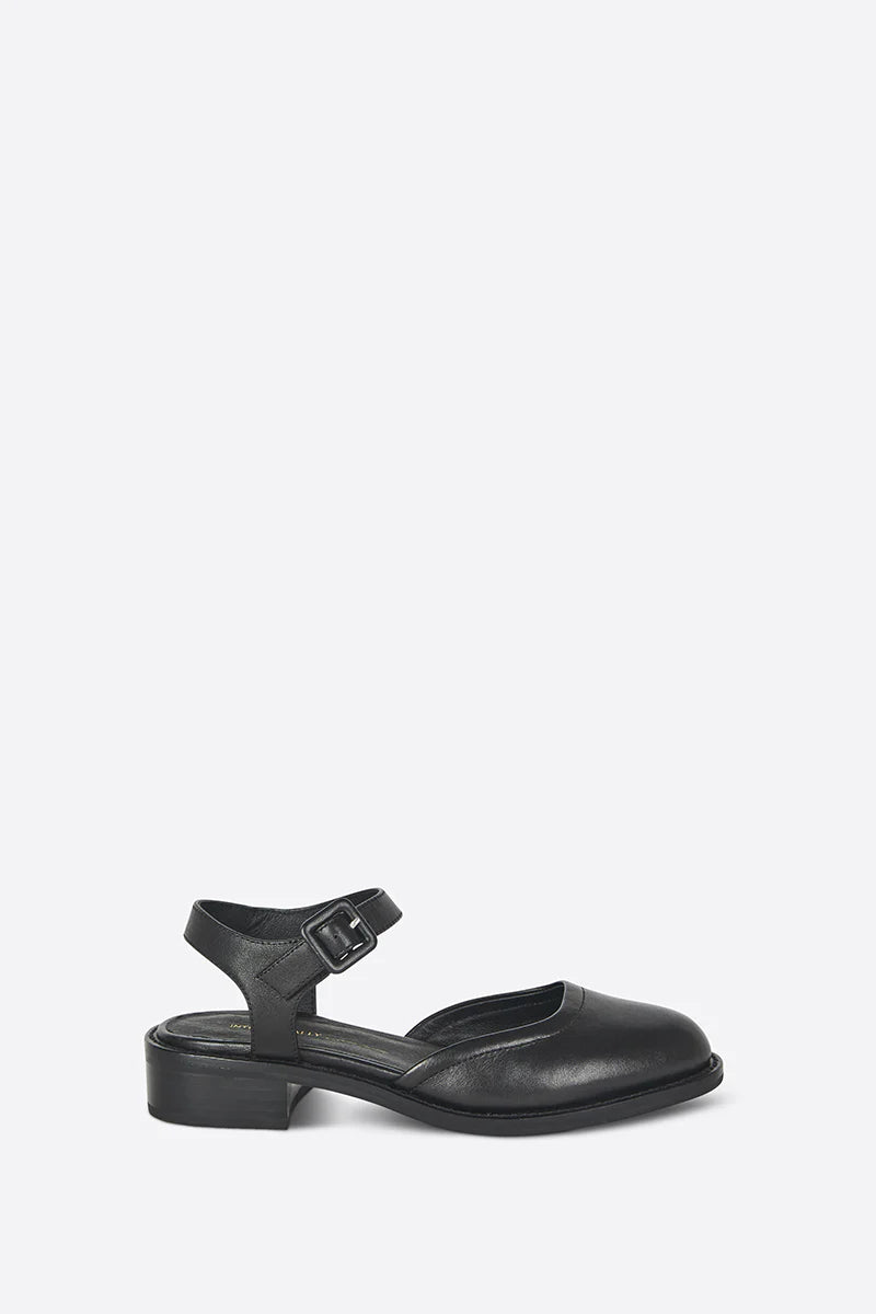 IB SUPER MARY JANE FLATS