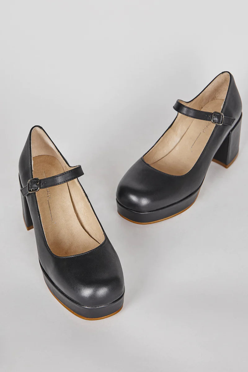 INTENTIONALLY BLANK TAFT MJ PLATFORMS