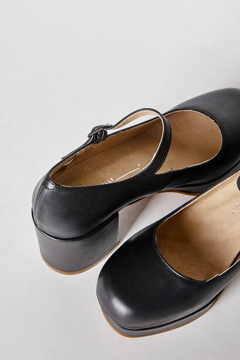 INTENTIONALLY BLANK TAFT MJ PLATFORMS