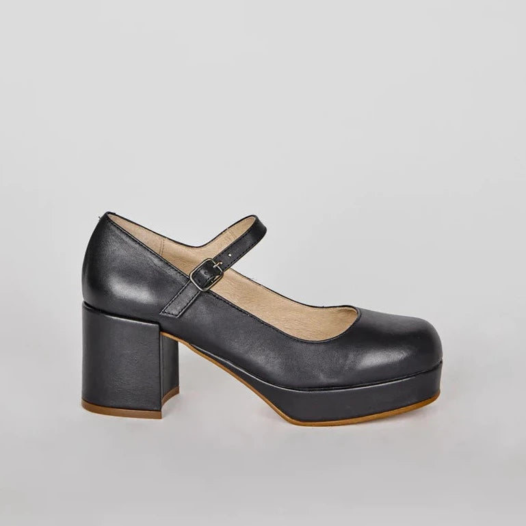 INTENTIONALLY BLANK TAFT MJ PLATFORMS