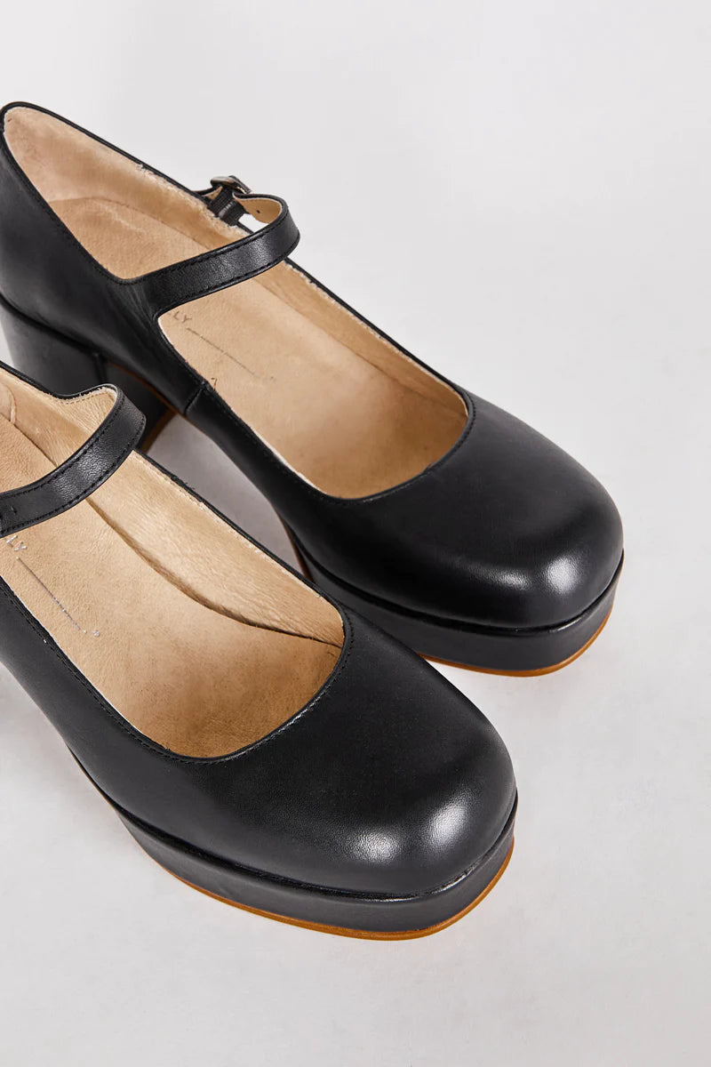 INTENTIONALLY BLANK TAFT MJ PLATFORMS