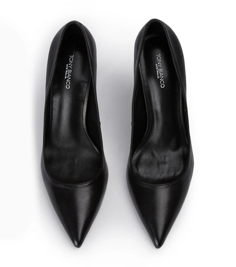 TONY BIANO ANJA HI HEELS