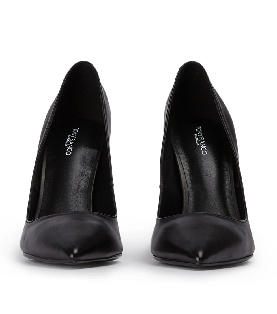 TONY BIANO ANJA HI HEELS