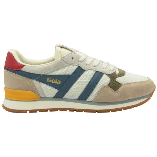 GOLA MEN'S COLORADO SNEAKERS